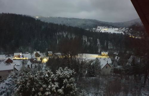 Chatka Beskidzka - Foto 42