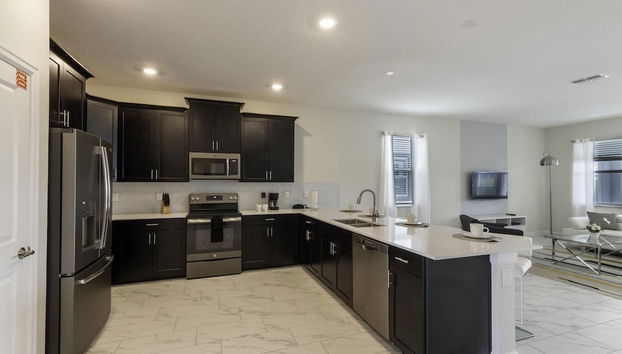 Getaway Delight-8 Bedrooms Pool Great Location - Foto 4, Habitación