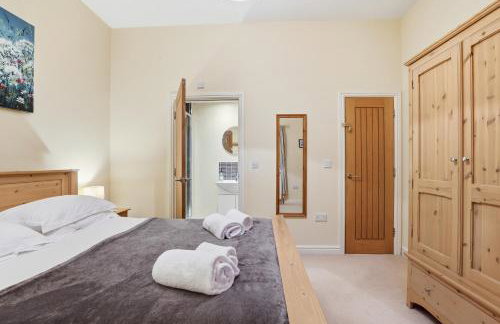 The Barns - North East Escapes - Foto 27