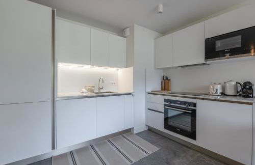 Appartement moderne à Chamonix avec parking et wifi - FR-1-343-265 - Photo 6