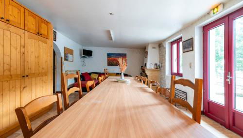 Gite de groupe - Les Carlines - Foto 5