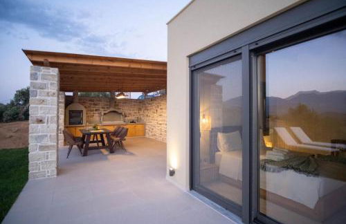 Villa Olea with eco Pool - Photo 8