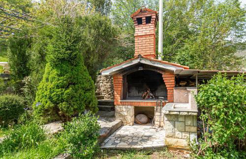 Apartments with parking space Brsec, Opatija - 7796 - Foto 7