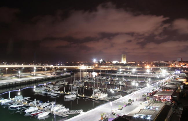 Marina Rabat Suites & Apartments - Foto 44
