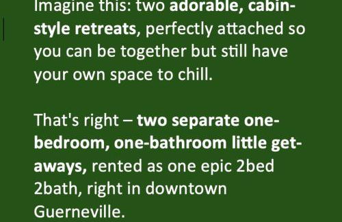 Your Lazy Bear Destination - You're Right In The Thick Of It! Book It Now, Reach Out With Questions! - Foto 9