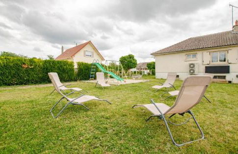 Carotte's home - Photo 6