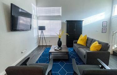 VEGAS GEM 4BDR KING BED Wifi GARAGE PRKNG - Foto 9