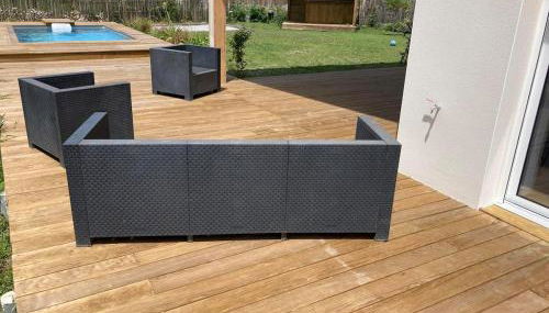 Great big holiday house - Foto 4