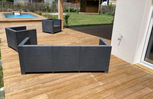 Great big holiday house - Foto 4