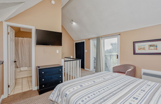 North Creek Resort Condos - Foto 5