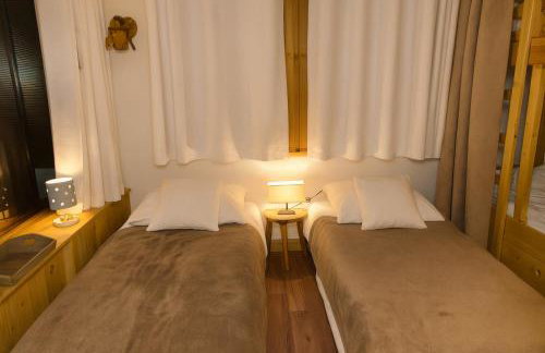 Chalet Les 3 Vaches - Courchevel 1850 - Foto 5