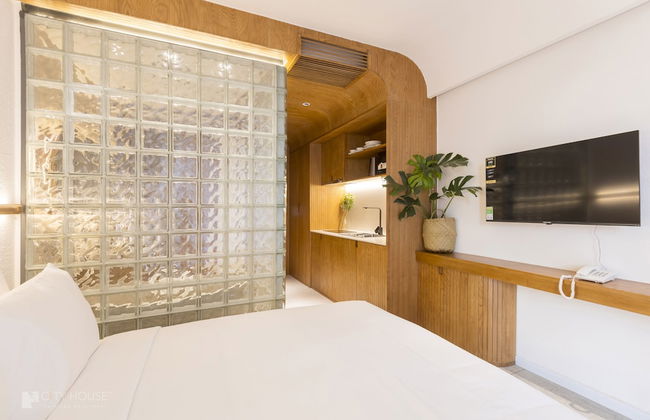 CityHouse - CityOasis - Foto 8