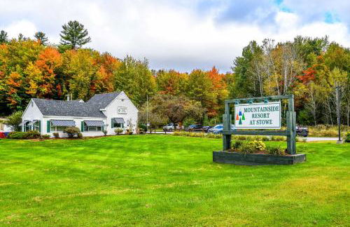 Walk to Ski Shuttle! Mountainside Resort Condo - Photo 24