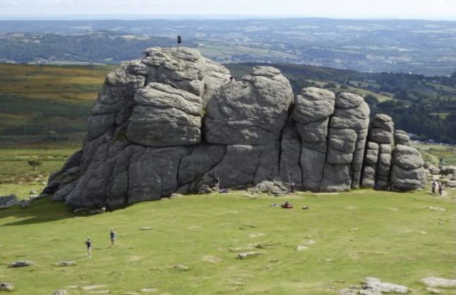 Retro Lodge nr Dartoor With hot tub & opt Sauna - Foto 45