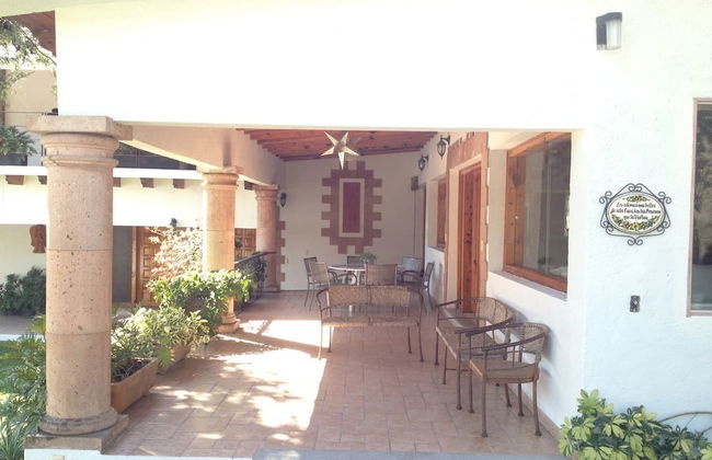 6rec 24 Personas Quinta EN Xochitepec, Morelos QC - Foto 14