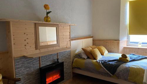 Georges holiday apt the blue suite - Foto 3