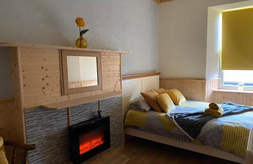 Georges holiday apt the blue suite - Foto 3