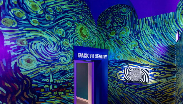 Entrada al Museo de las Ilusiones de Viena - Foto 3