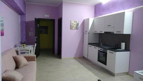 ALLOGGIO VIOLA nel CUORE DI SORIANO - Foto 4