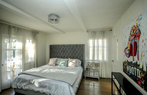 Gorgeous Renovated 3BD 2BA near West Hollywood and Beverly Hills - Foto 7