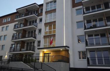 Apartament Kwiatowy DeLux - Foto 42