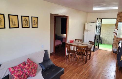Casa 2 Quartos próximo a Av das Cataratas - Foto 2