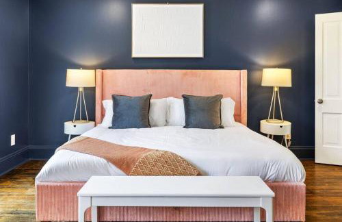 6min to Pittsburgh Zoo l A block from Butler St - Foto 19