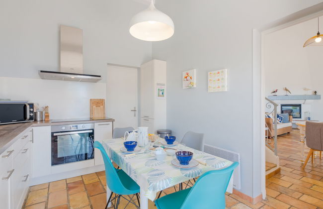 Clos Romain - Foto 16