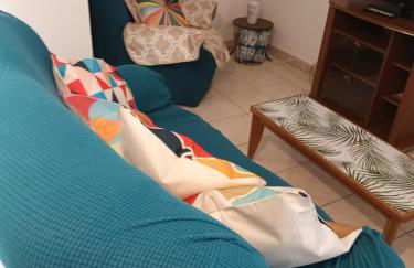 Appartement petit prince 2 chambres - Foto 30