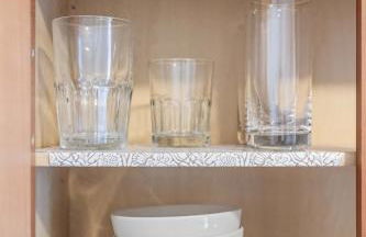 Cozy Little Italy Apt Fast Wifi Pet Friendly - Foto 30