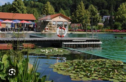 Villa Viola - Foto 34