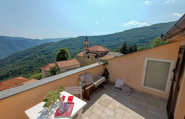 JOIVY Great Flat W/Terrace And Amazing Hills View - Foto 14