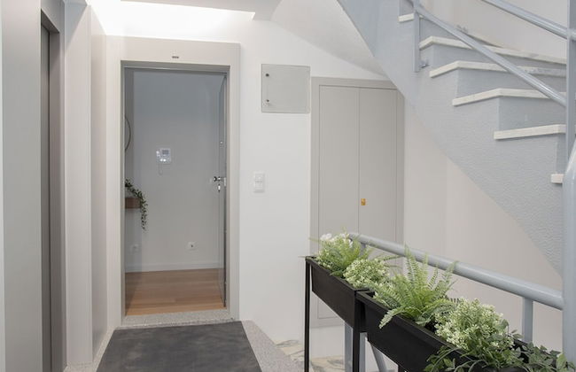 Liiiving -Luxury River View Apartment IV - Foto 46