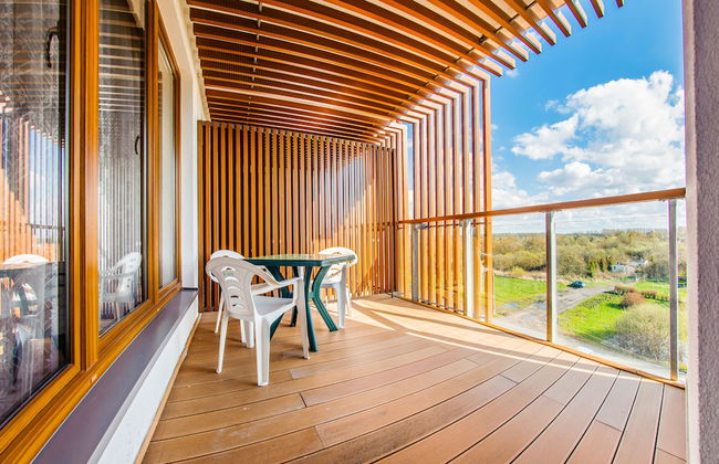 Sun & Snow - Olympic Park - Photo 4