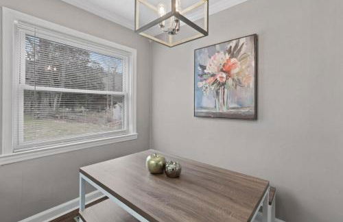 Creek Valley House that's cozy quiet and peaceful - Foto 13