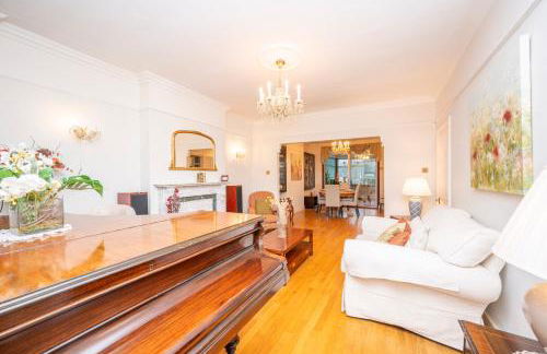 Spacious 3bedroom house near Crystal Palace London - Pass the Keys - Foto 10