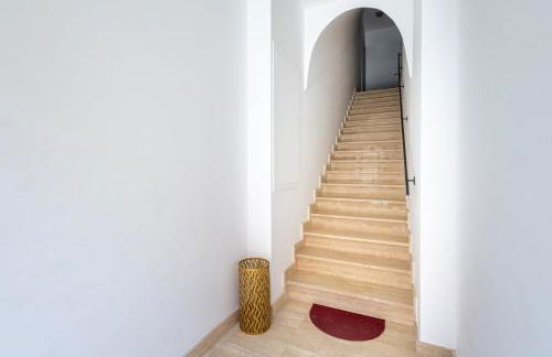 Casa Vacanze Maddalena - Palazzetto sul lago - Diamante Rosa - Foto 44