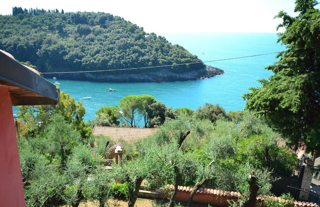 Cozy Holiday Home in Lerici near Sea - Foto 77