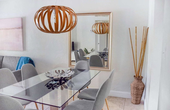 Coral Reef Suites Key Biscayne Mia - Foto 74