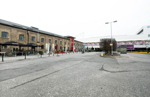 Wild Roses Serviced Apartments - ExCel Warehouse 1 - Foto 41