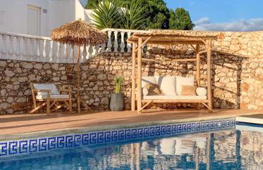 Exklusive Luxusvilla - Meerblick - beheizter Pool - Foto 9