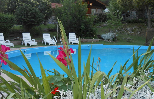 Apart Suites & Cabañas Duendes del Pungo - Foto 33