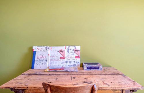 Das Falken Nest - Foto 28