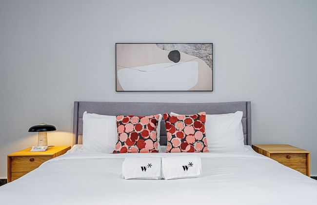 Yoo by Wynwood House - Foto 26