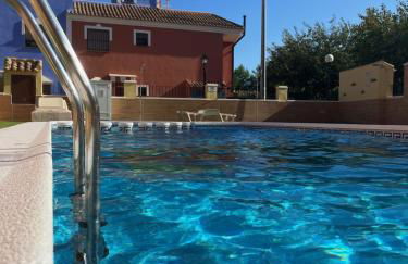 Casa Rodasa - 2 bedrooms, roof terrace, Airco, Front-terrace, Back-Patio, communal pool, etc - Foto 33