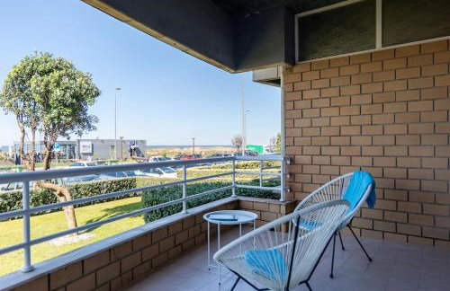 Augusta Beach | Ocean Front - Foto 37