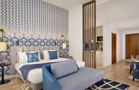 Citadines Islington London - Foto 18