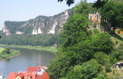 Ferienwohnung Am Grünbach 1 - Photo 24