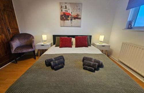 Bright Battersea Apartment, Free Parking Near Chelsea - Foto 2