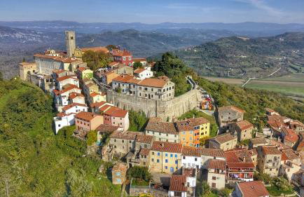 Istrian Villa Happy House - Foto 33